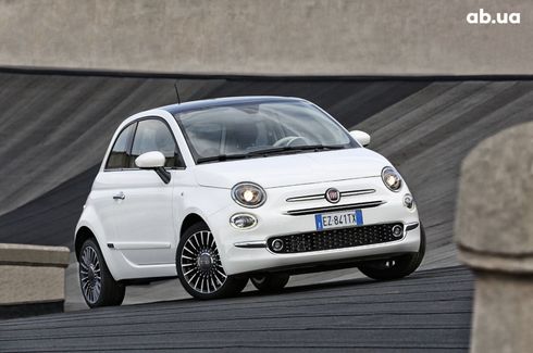 Fiat 500 2023 - фото 2