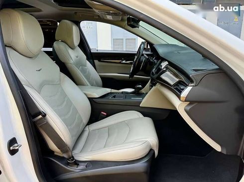 Cadillac CT 6 2018 - фото 21