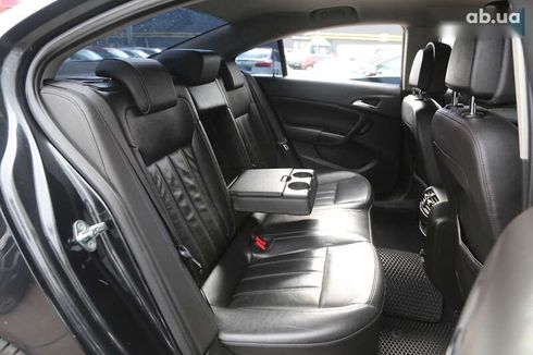 Opel Insignia 2009 - фото 10