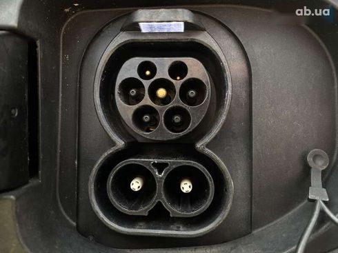 Kia Niro 2020 - фото 24