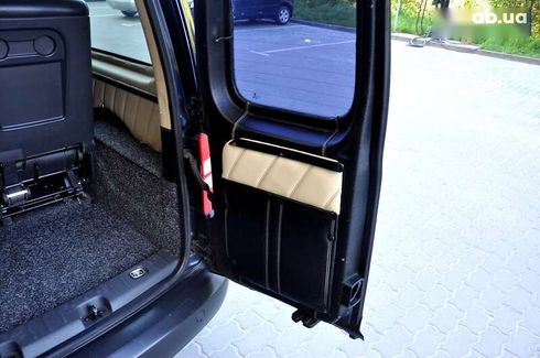 Volkswagen Caddy 2011 - фото 20