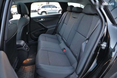 Peugeot 508 2016 - фото 6