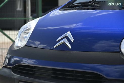 Citroёn C1 2008 - фото 8