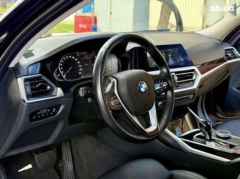 BMW 3 серия 2022 - фото 25