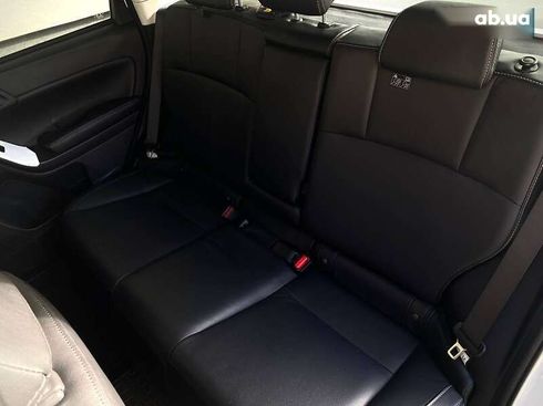 Subaru Forester 2018 - фото 19