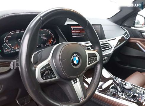 BMW X5 2019 - фото 13