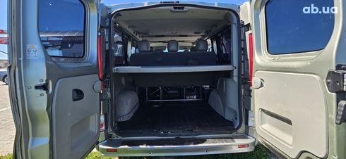 Opel Vivaro 2011 золотистый - фото 15