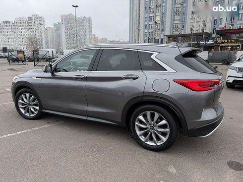 Infiniti QX50 2020 - фото 4