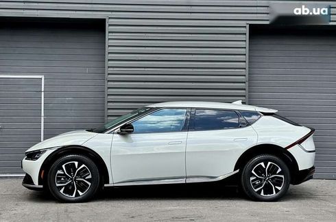 Kia EV6 2022 - фото 9