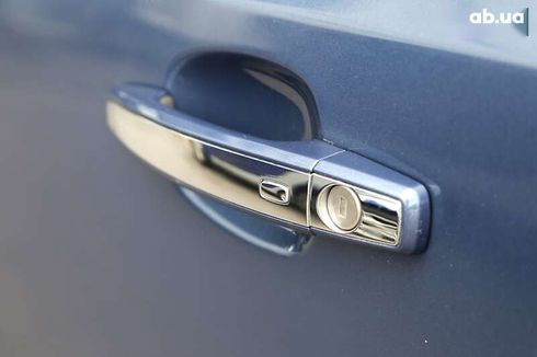 Chevrolet Cruze 2013 - фото 27