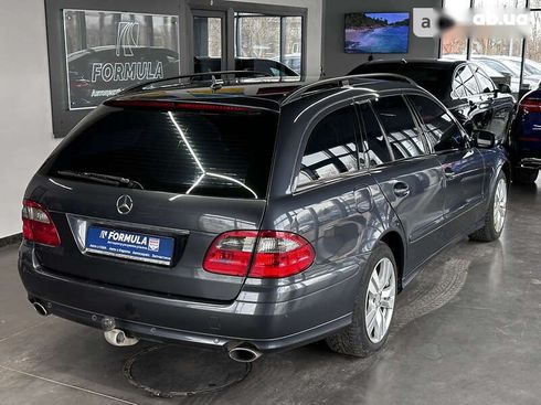 Mercedes-Benz E-Класс 2008 - фото 18