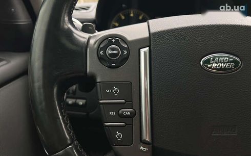 Land Rover Discovery 2016 - фото 28