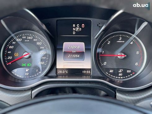 Mercedes-Benz V-Класс 2015 - фото 17