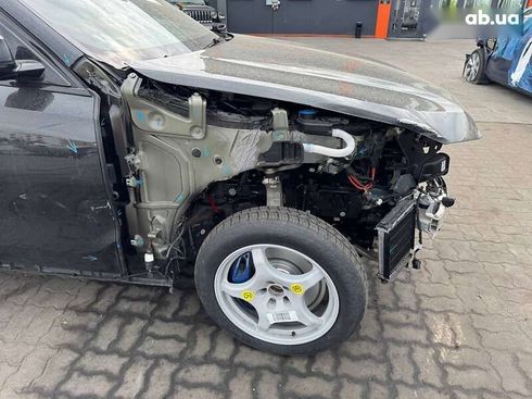 BMW X6 2022 - фото 7
