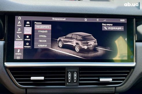 Porsche Cayenne 2018 - фото 29