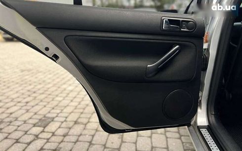 Volkswagen Golf 2002 - фото 23
