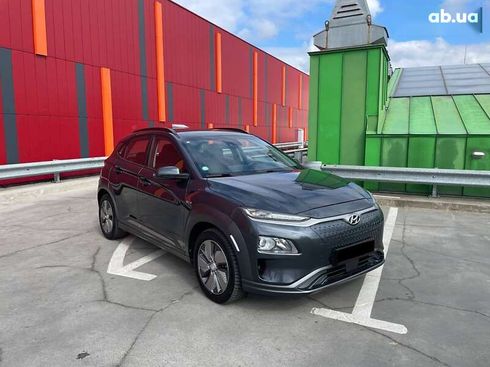 Hyundai Kona 2019 - фото 3