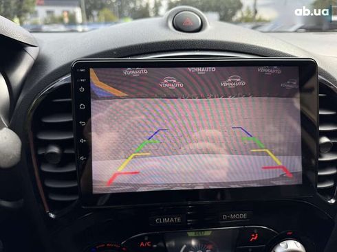 Nissan Juke 2018 - фото 4