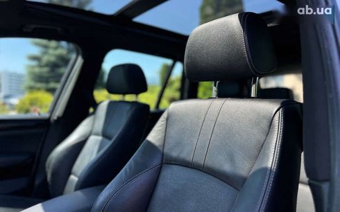 BMW X3 2013 - фото 28