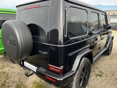 Mercedes-Benz G-Класс 2022 - фото 21