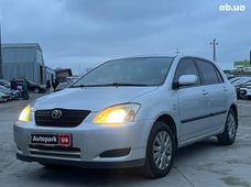 Купити Toyota бу у Львові - купити на Автобазарі