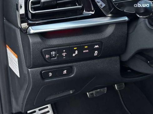 Kia Niro 2021 - фото 17