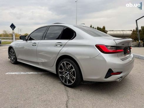 BMW 3 серия 2019 - фото 2