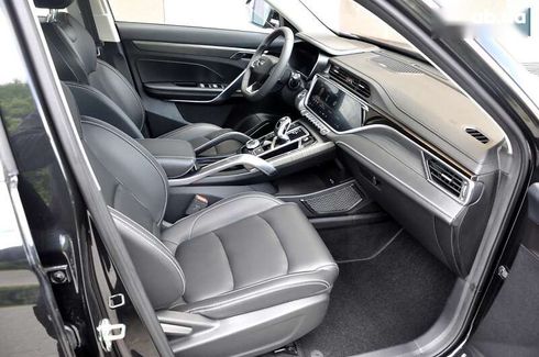 Geely Atlas 2022 - фото 14