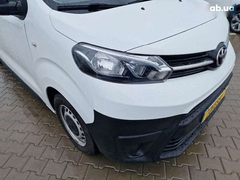 Toyota ProAce 2020 - фото 5