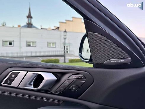 BMW X6 2024 - фото 25