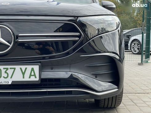 Mercedes-Benz EQB-Класс 2023 - фото 7