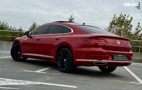 Volkswagen Arteon 2019 - фото 13