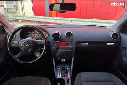 Audi A3 2012 - фото 13