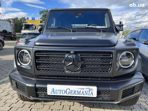 Mercedes-Benz G-Класс 2022 - фото 19