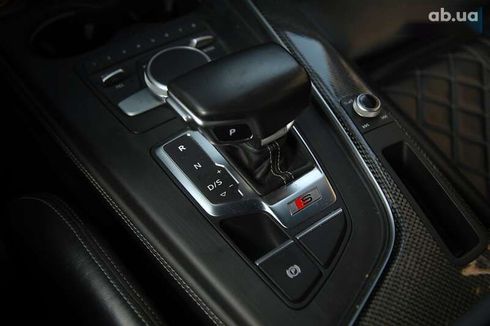 Audi S5 2017 - фото 21