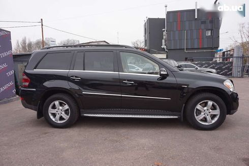 Mercedes-Benz GL-Класс 2007 - фото 4