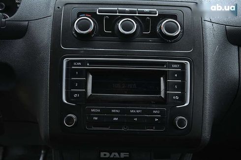 Volkswagen Caddy 2012 - фото 24