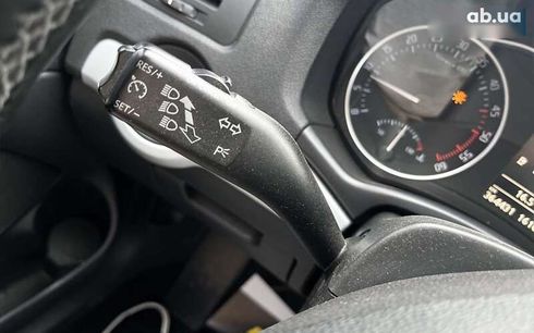 Skoda Octavia 2010 - фото 15