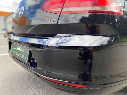 Volkswagen Passat 2017 - фото 13