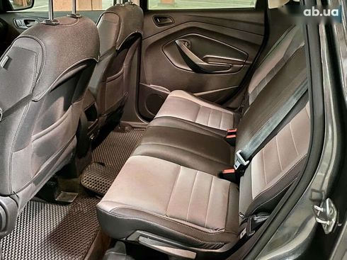 Ford Escape 2017 - фото 16