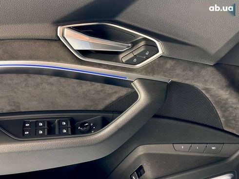 Audi e-tron S 2021 - фото 19