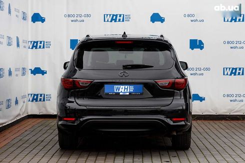 Infiniti QX60 2017 - фото 6