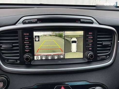Kia Sorento 2015 - фото 12