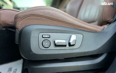BMW X5 2022 - фото 30
