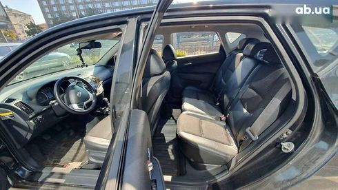 Hyundai i30 2007 - фото 28