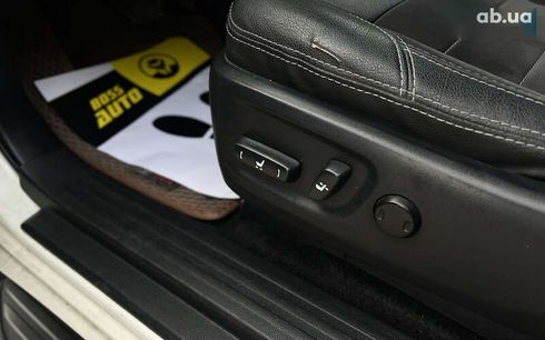 Toyota Land Cruiser Prado 2014 - фото 17