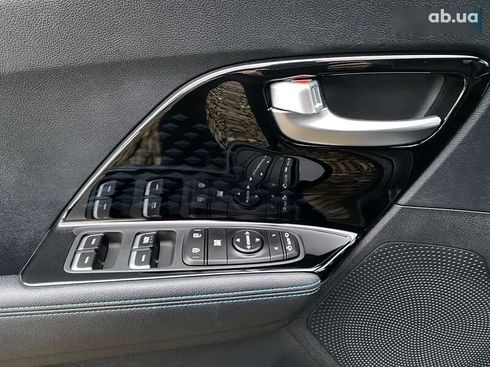 Kia Niro 2020 - фото 25