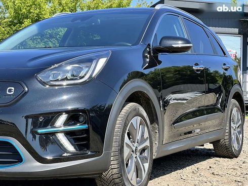 Kia Niro 2019 - фото 11