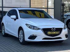 Продажа Mazda б/у в Ивано-Франковской области - купить на Автобазаре
