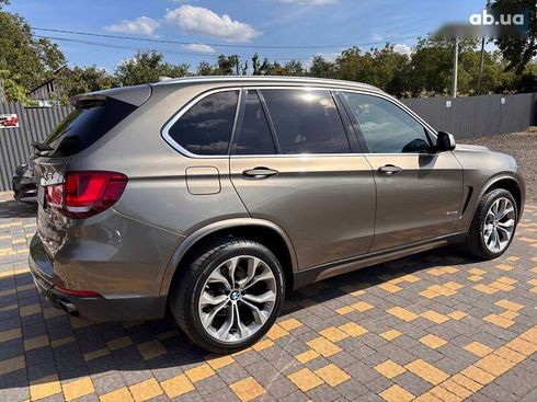 BMW X5 2017 - фото 6